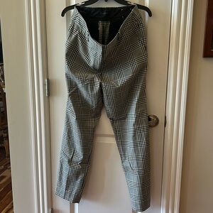 Talbots Hampshire Ankle Pants